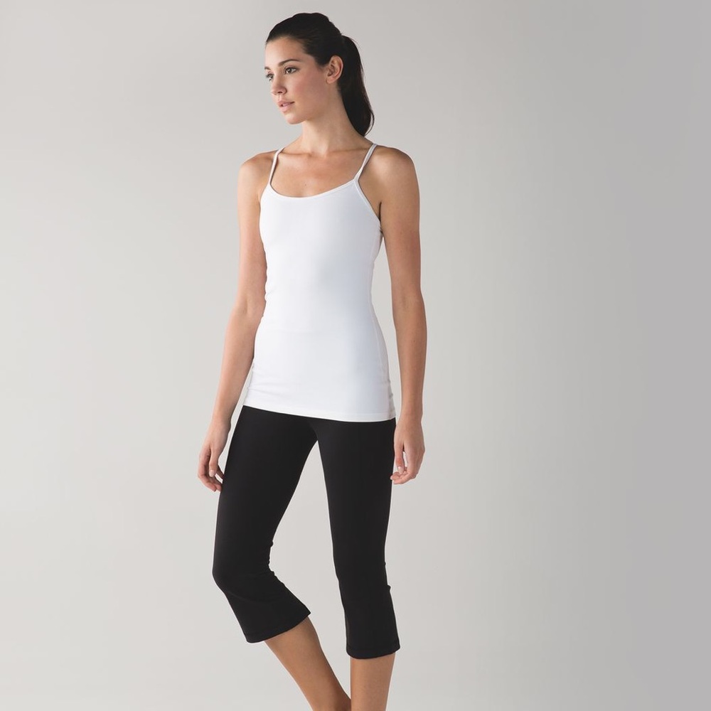 NWT Lululemon Leggings 